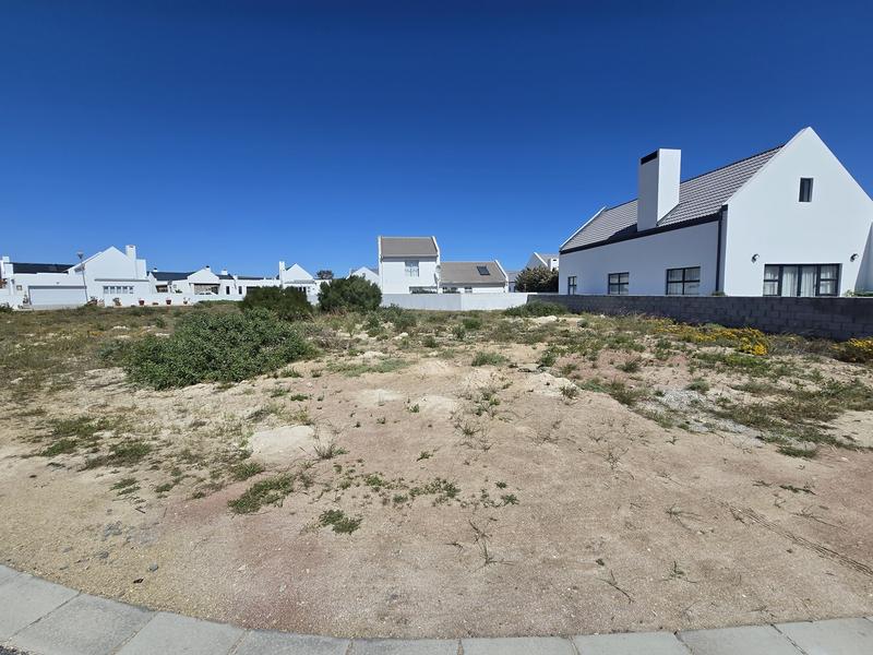 0 Bedroom Property for Sale in Britannia Bay Western Cape